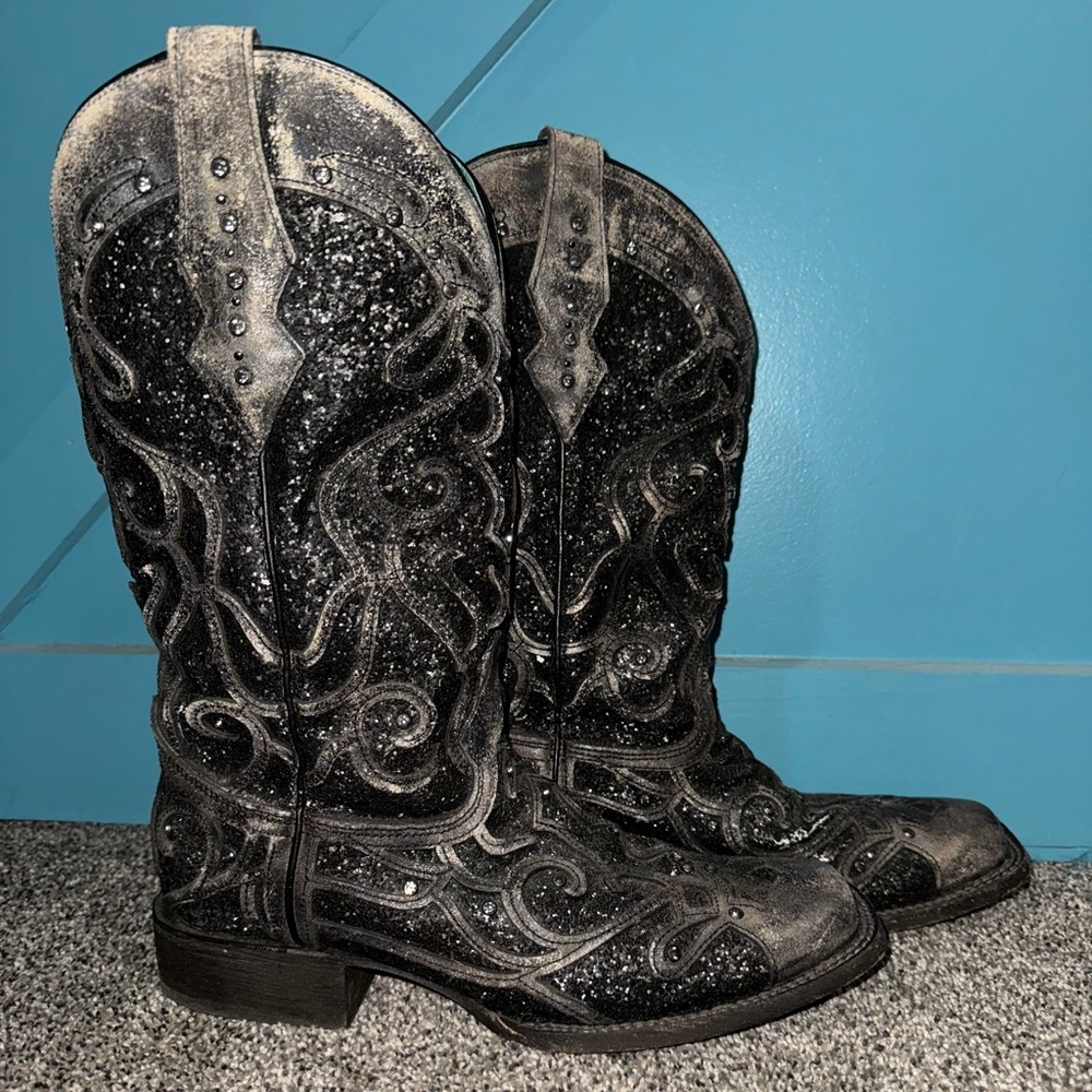 corral boots